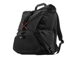 OMEN X by HP Transceptor - notebook carrying backpack