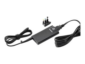 HP Slim - power adapter - 65 Watt