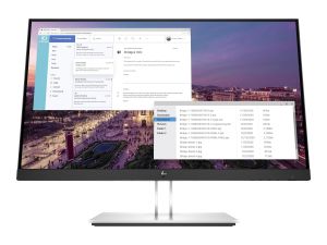HP E23 G4 - E-Series - LED monitor - Full HD (1080p) - 23