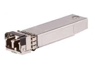 HPE - SFP (mini-GBIC) transceiver module - GigE