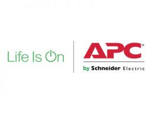 APC Extended Warranty Service Pack - extended service agreement - 3 years - carry-in