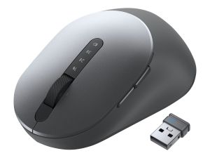 Dell MS5320W - mouse - 2.4 GHz