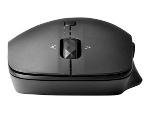 HP Travel - mouse - Bluetooth 4.0
