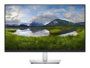 Dell P3221D - LED monitor - 31.5