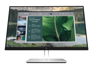 HP E24u G4 - E-Series - LED monitor - Full HD (1080p) - 24
