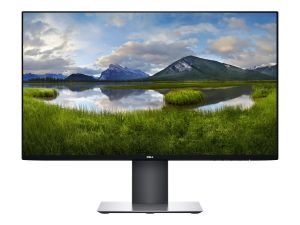Dell UltraSharp U2421HE - LED monitor - Full HD (1080p) - 24