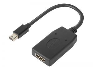 Lenovo adapter - DisplayPort / HDMI - 17.8 cm