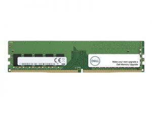 Dell - DDR4 - module - 8 GB - DIMM 288-pin - 2666 MHz / PC4-21300 - registered