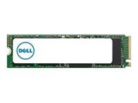 Dell - solid state drive - 1 TB - PCI Express (NVMe)
