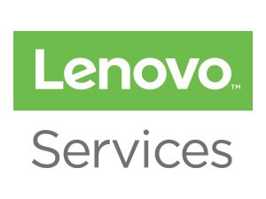 Lenovo Premium Care with Onsite Support - extended service agreement - 3 years - on-site