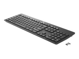HP Link-5 - keyboard - UK