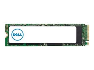 Dell - SSD - 1 TB - PCIe
