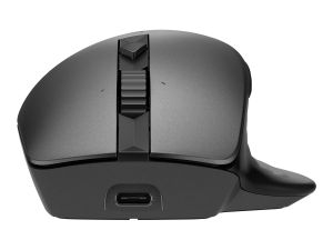 HP Creator 935 - mouse - black