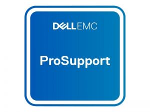 Dell Upgrade from 3Y Next Business Day to 3Y ProSupport 4H Mission Critical - extended service agreement - 5 years - on-site