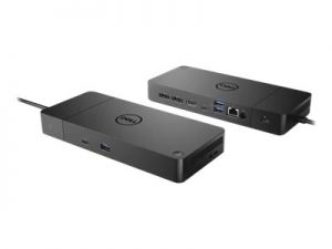 Dell Thunderbolt Dock WD19TBS - docking station - USB-C / Thunderbolt 3 - HDMI