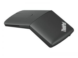 Lenovo ThinkPad X1 Presenter Mouse - mouse - 2.4 GHz