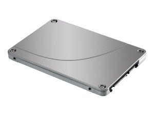 HP - solid state drive - 256 GB - SATA 6Gb/s