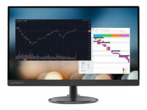 Lenovo C27-30 - LED monitor - Full HD (1080p) - 27