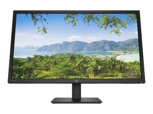 HP V28 - LED monitor - 4K - 28