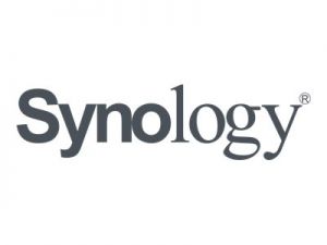 Synology Physical Warranty - extended service agreement - 2 years - shipment
