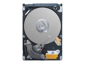 Dell - hard drive - 1 TB - SATA 6Gb/s - NPOS - to be sold with server only