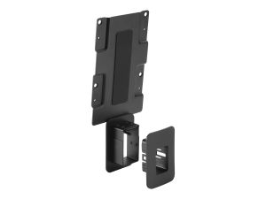 HP - thin client to monitor mounting bracket