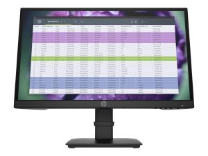 HP P22 G4 - P-Series - LED monitor - Full HD (1080p) - 22
