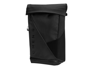OMEN by HP Transceptor notebook carrying backpack/duffel bag