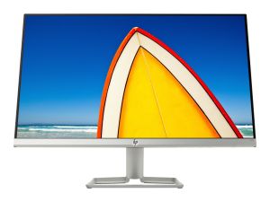 HP 24f - LED monitor - Full HD (1080p) - 24