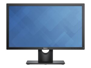 Dell E2216HV - LED monitor - Full HD (1080p) - 22