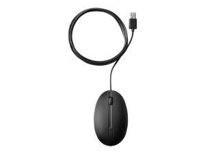 HP Desktop 320M - mouse - USB