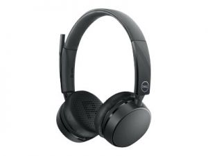 Dell Pro Wireless Headset WL5022 - headset