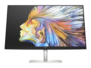 HP U28 - LED monitor - 28