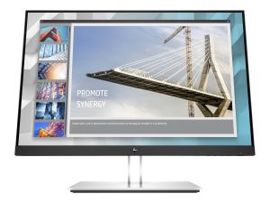 HP E24i G4 - E-Series - LED monitor - 24