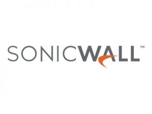 SonicWall - power adapter - 24 Watt