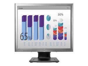HP EliteDisplay E190i - LED monitor - 18.9