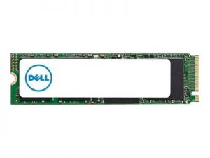Dell - SSD - 2 TB - PCIe (NVMe)