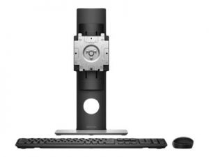 Dell Height Adjustable Stand - Customer Kit - stand - for monitor/desktop (adjustable)