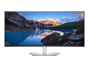 Dell UltraSharp U4021QW - LED monitor - curved - 39.7