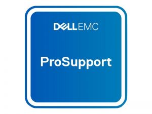 Dell Upgrade from 3Y Next Business Day to 5Y ProSupport 4H Mission Critical - extended service agreement - 5 years - on-site