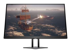 OMEN by HP 27i Gaming Monitor - LED monitor - 27