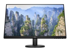 HP v27i - LED monitor - Full HD (1080p) - 27