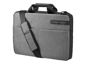 HP Signature Slim Topload Case notebook carrying case
