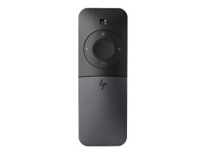 HP Elite Presenter Mouse presentation remote control - black