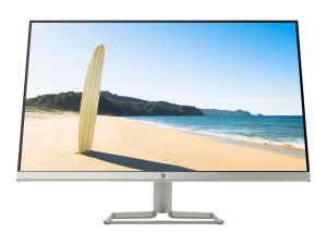 HP 27fw with Audio - LED monitor - Full HD (1080p) - 27