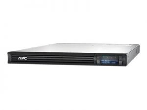APC Smart-UPS 1500 LCD - UPS - 1000 Watt - 1500 VA