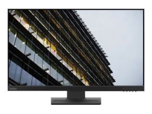 Lenovo ThinkVision E24-20 - LED monitor - Full HD (1080p) - 23.8