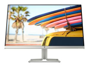 HP 24fw with Audio - LED monitor - Full HD (1080p) - 24