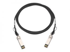 QNAP 10GBase direct attach cable - 3 m