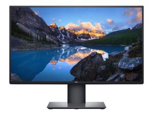 Dell UltraSharp U2520D - LED monitor - 25
